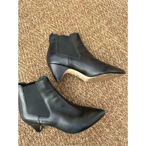 Sam Edelman KattBootie - Picture 2 of 10